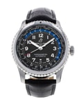 Pre-Owned Breitling Aviator 8 Watch